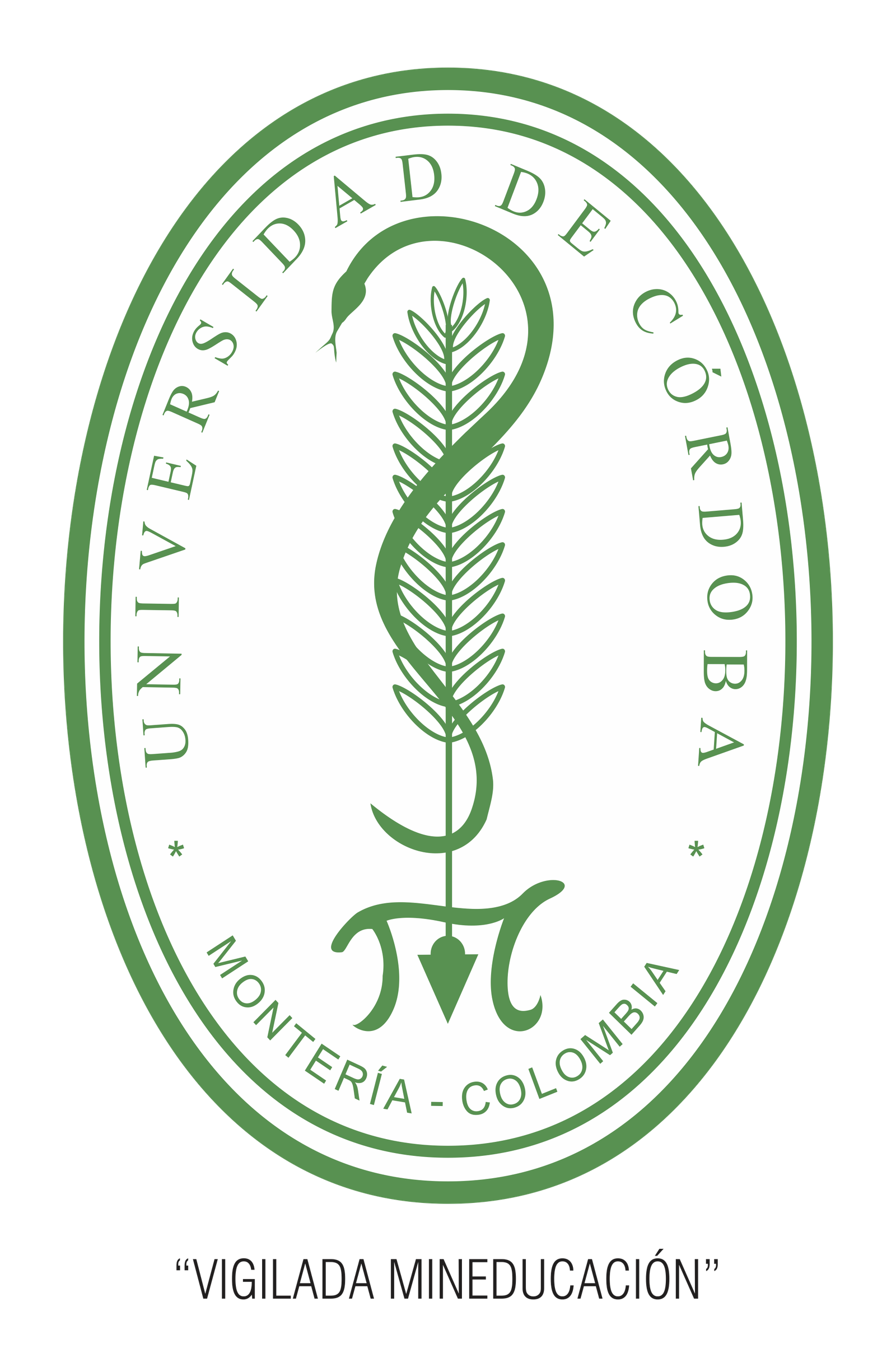 Universidad de C&oacute;rdoba